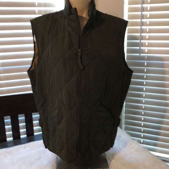 J. Crew Jackets & Coats J Crew Vest Poshmark